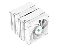 Deepcool AK620 WH White 2x120mm - 1162581 - zdjęcie 3